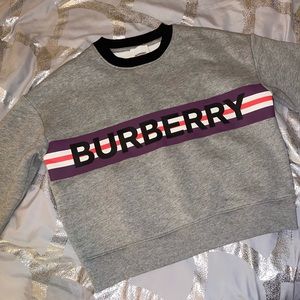 Burberry Sweater